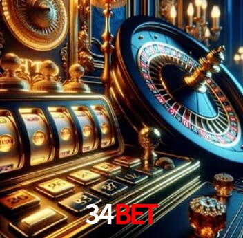 A Emoção da Loteria na 34Bet: Uma Chance de Mudança de Vida