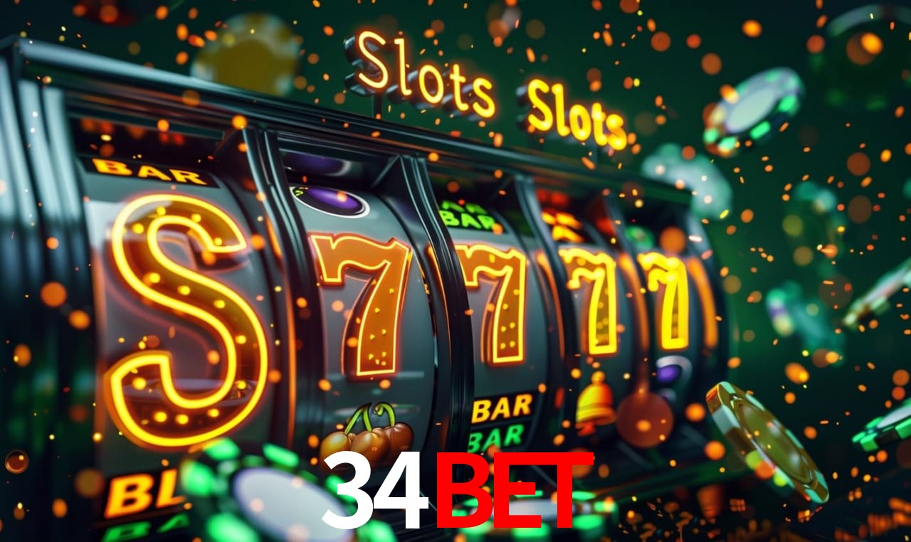 A Revolução dos Aplicativos de Jogos no 34Bet