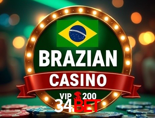 Desvendando o Mundo dos Jogos Virtuais na 34Bet